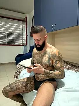 Gioeltoro89 on StripChat