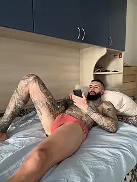 Gioeltoro89 on StripChat