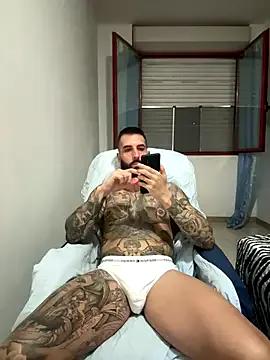 Gioeltoro89 on StripChat