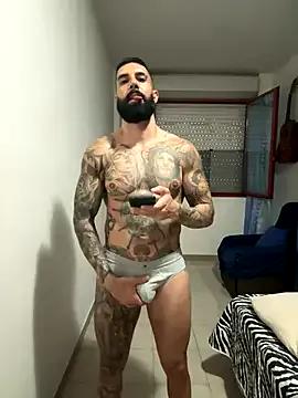 Gioeltoro89 on StripChat