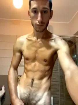 Gionnytav on StripChat