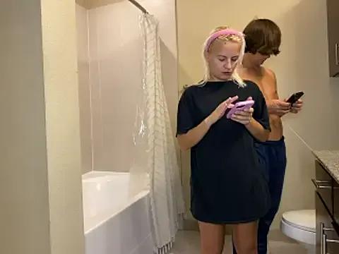 girlfriendmissy — MISSY NAKED