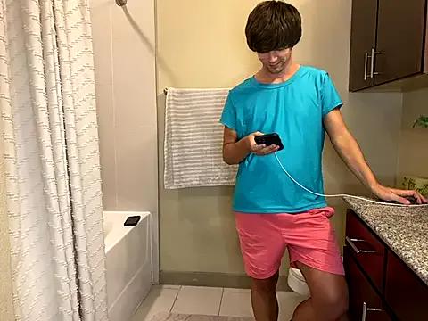 girlfriendmissy on StripChat