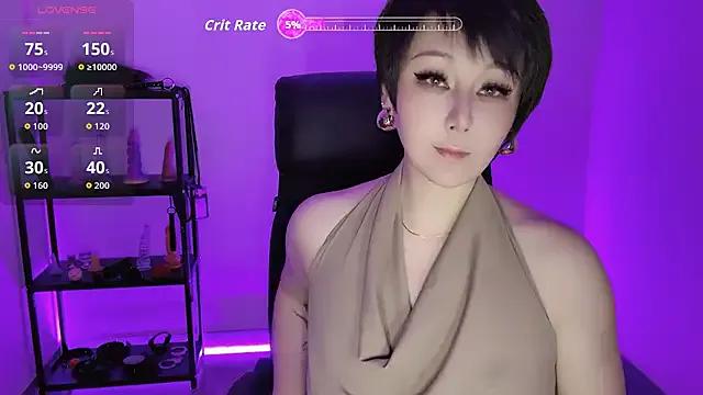 Goddess_Jin on StripChat