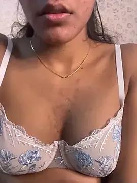 Goddess_sneha on StripChat