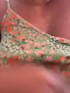 Goddess_sneha on StripChat