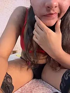 Goddess_sneha on StripChat