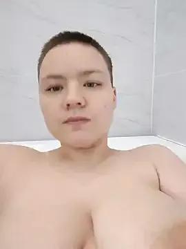 GoldMelissa on StripChat