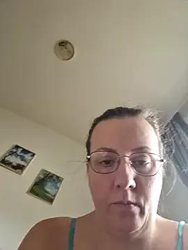 Goodass7 on StripChat