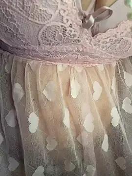 GypsyEsmeralda on StripChat