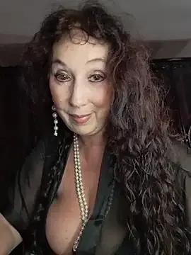 GypsyEsmeralda on StripChat