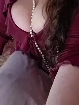 GypsyEsmeralda — Freechat on StripChat