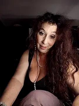 GypsyEsmeralda on StripChat