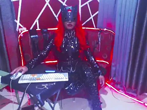 Hail_ur_Dominant on StripChat