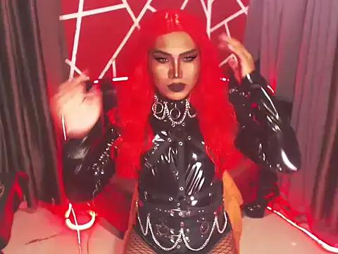 Hail_ur_Dominant on StripChat