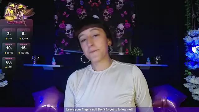 HairyKitty__ — Chinese balls inside