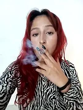 HairyKitty__ on StripChat