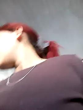 HairyKitty__ on StripChat