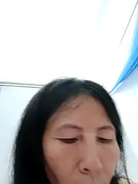 Hana_67 on StripChat