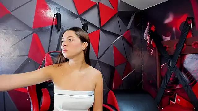 Hana_and_Zeta on StripChat