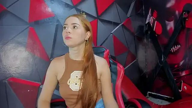 Hana_and_Zeta on StripChat