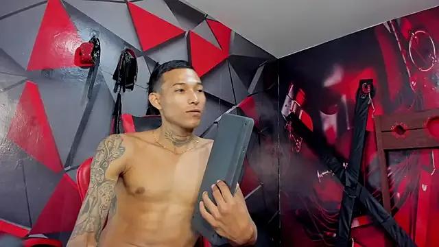 Hana_and_Zeta on StripChat