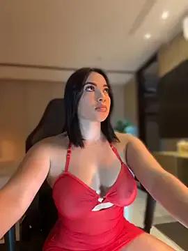 HannaBeckett on StripChat