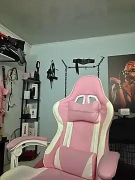 Hannah-grace on StripChat