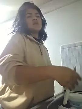 Hannah-grace on StripChat