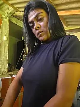 Hannah-grace on StripChat