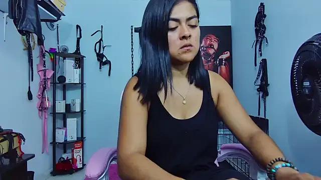 Hannah-grace on StripChat