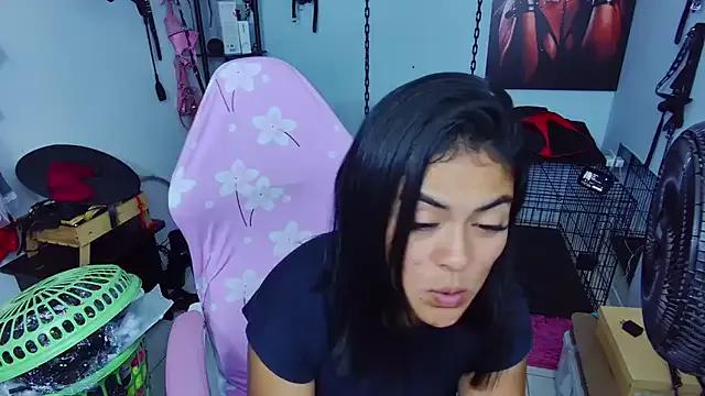 Hannah-grace on StripChat