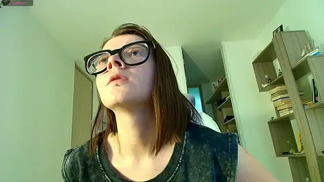 Hannah______ on StripChat