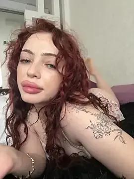 Hannah_xBaby on StripChat