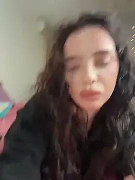 Hannah_xBaby on StripChat