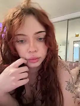 Hannah_xBaby on StripChat