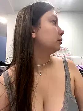 HannaJohnson on StripChat