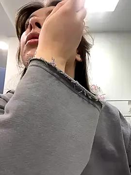 HannaJohnson on StripChat