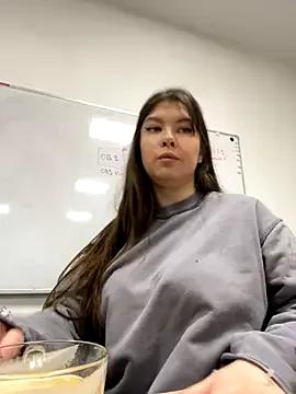 HannaJohnson on StripChat