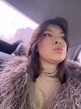 HannaJohnson on StripChat