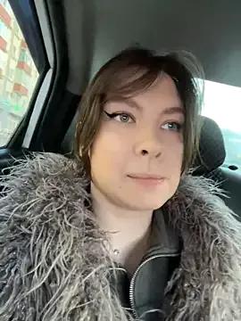 HannaJohnson on StripChat