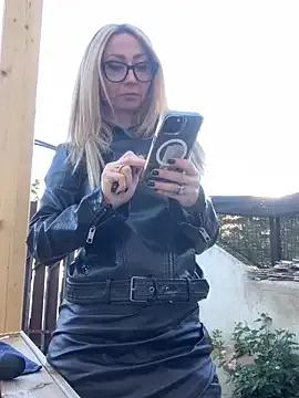 harleyejoker1 on StripChat