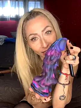 harleyejoker1 on StripChat