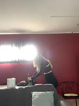 harleyejoker1 on StripChat