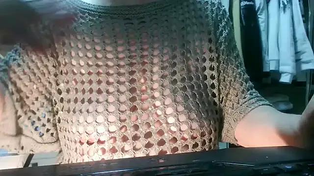 heidilein65 on StripChat