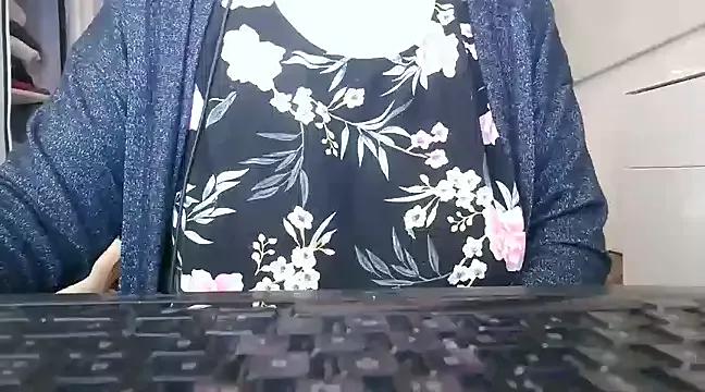 heidilein65 on StripChat