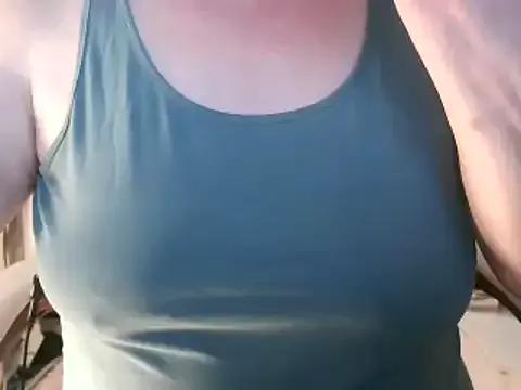 heidilein65 on StripChat