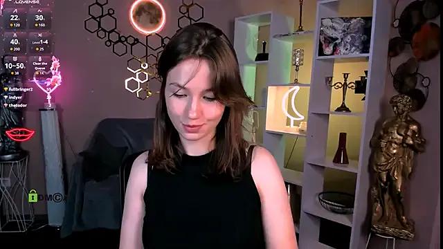 helli_belli on StripChat