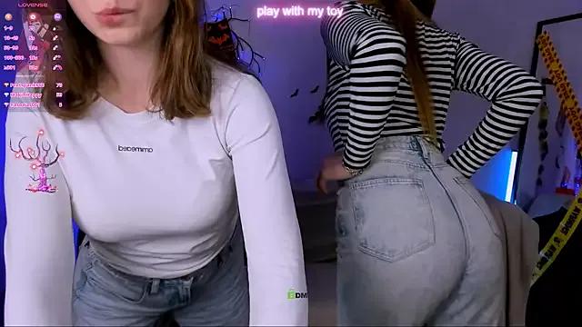 helli_belli on StripChat