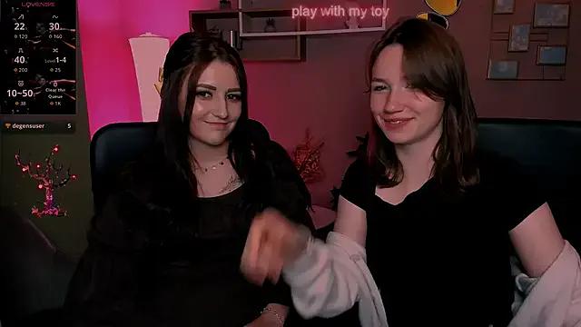 helli_belli on StripChat